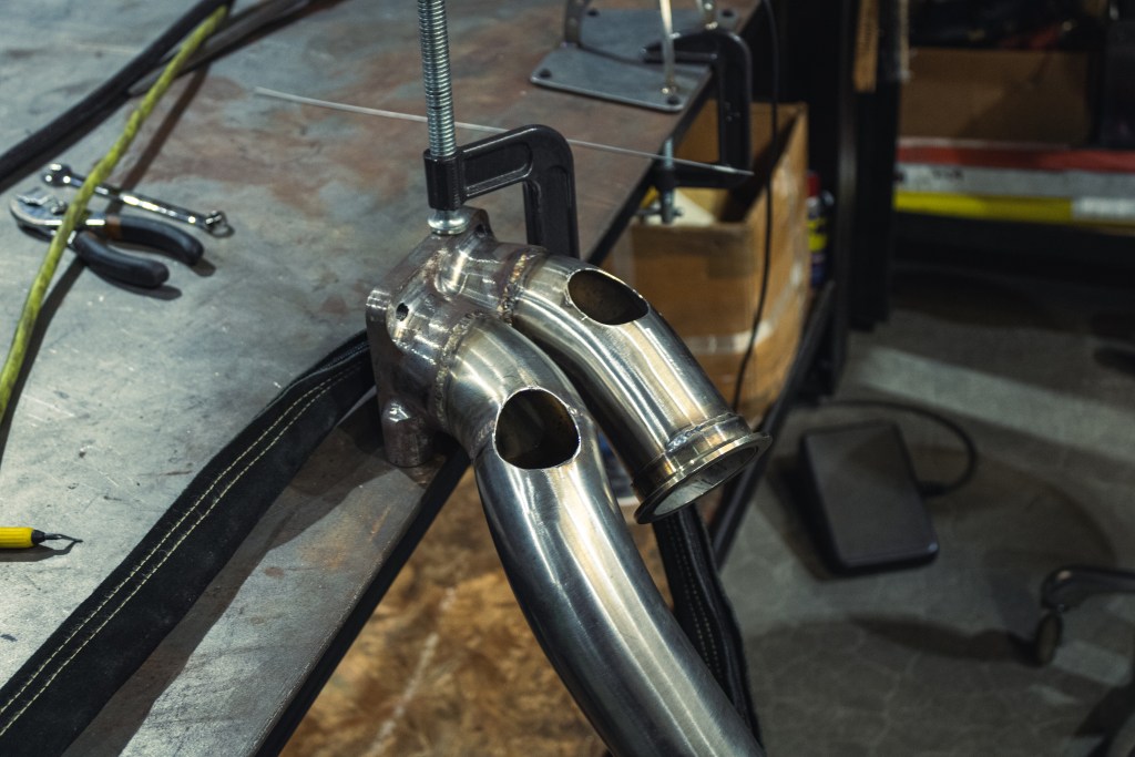Turbo OBS Chevy K1500 build at StreeTechniques